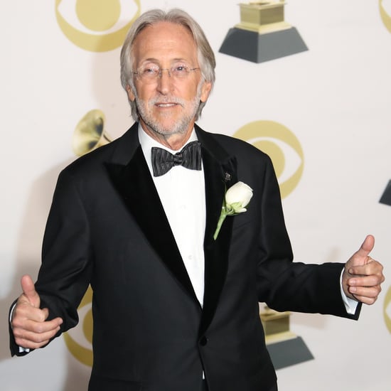 Recording Academy Chief Asked to Step Down After Grammys