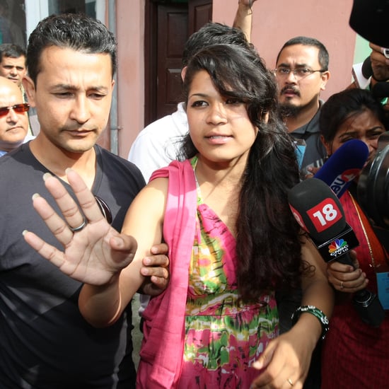 The Serpent: Who Is Charles Sobhraj's Wife, Nihita Biswas?