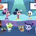 Disney Junior's Adorable New Short For Preschoolers Teaches Little Kids About Voting