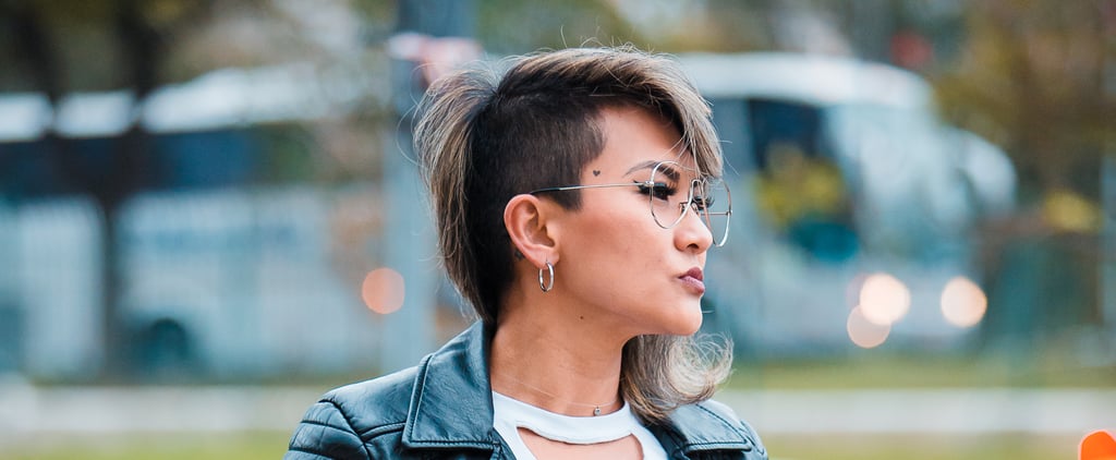 "Disconnected" Short Haircut Trend to Try 2024