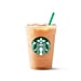 Starbucks Teavana Pumpkin Spice Chai Latte