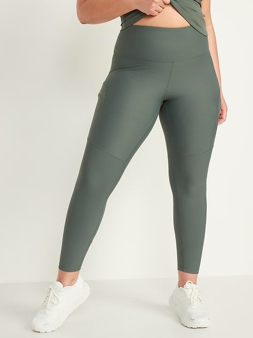 Best Old Navy Workout Leggings | 2022 