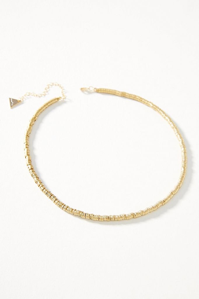 Cressida Necklace