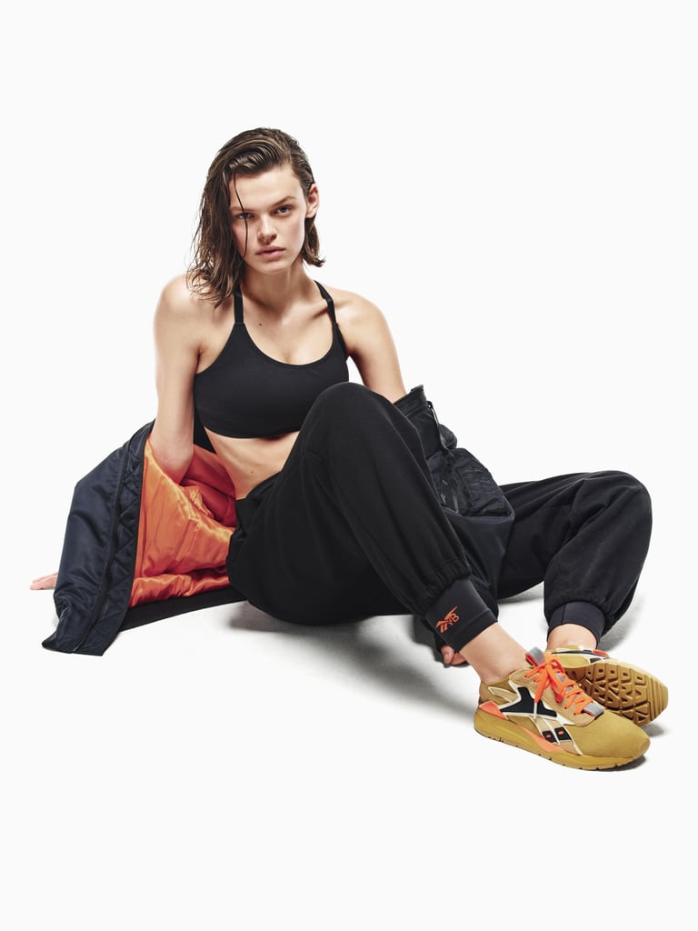 Victoria Beckham x Reebok Athletic Collection