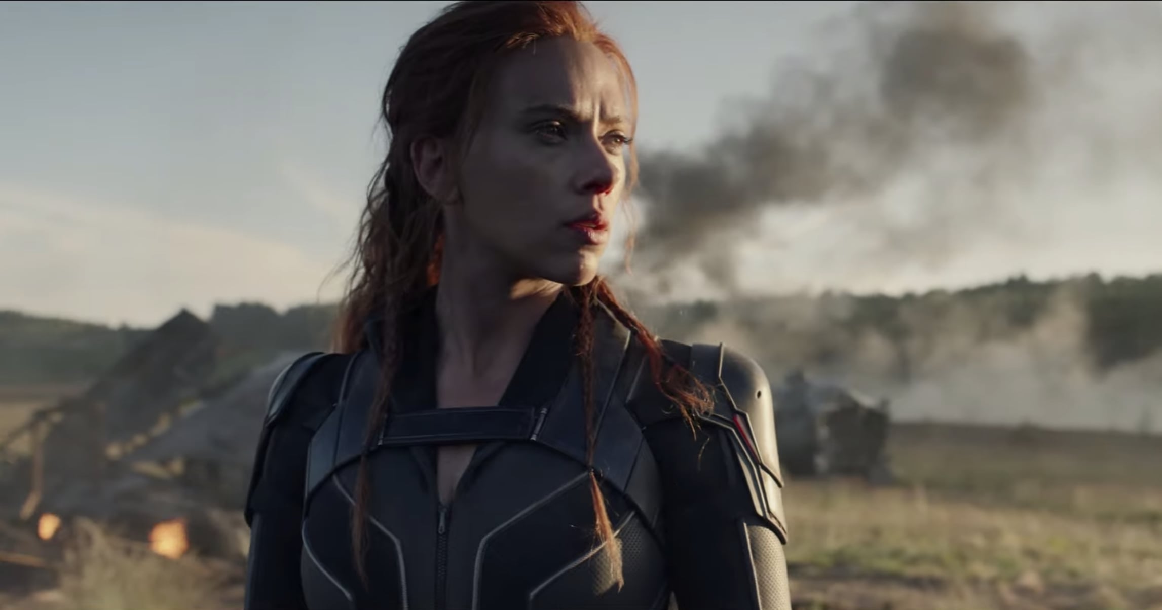 When Does the 'Black Widow' Movie Take Place?