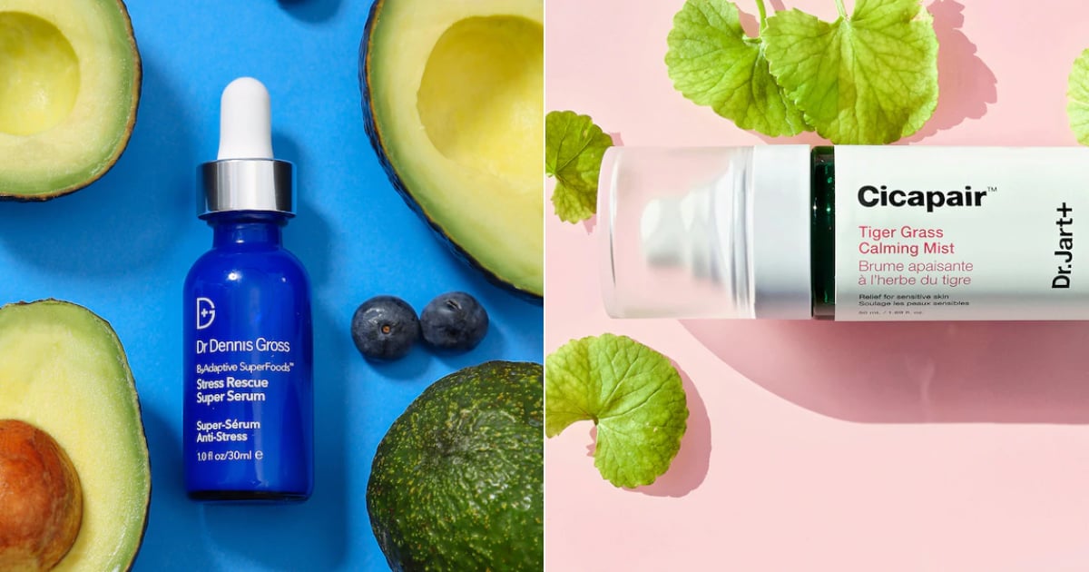 TopRated SkinCare Products For Irritated Skin at Sephora POPSUGAR