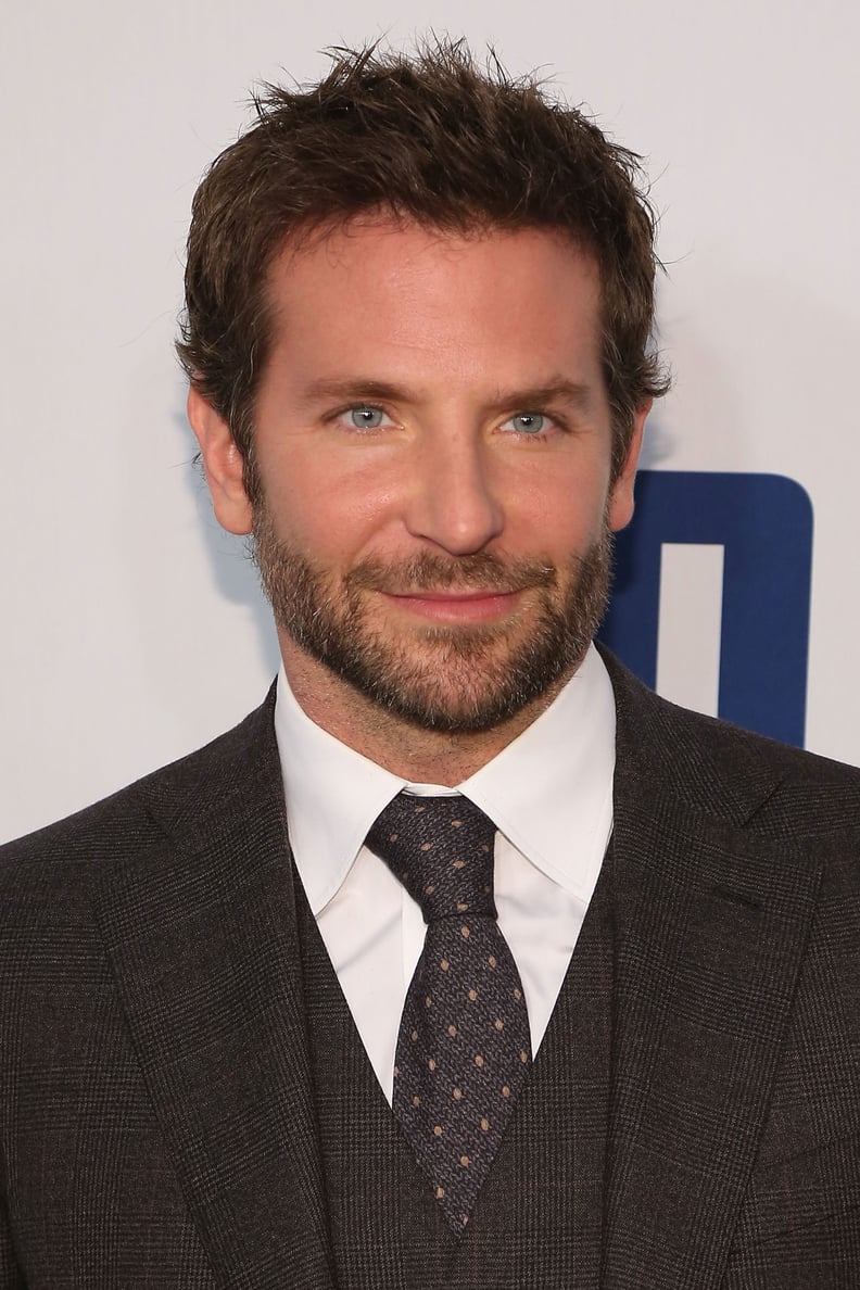 Bradley Cooper On How Fatherhood Helped Him In Sobriety - Men's Health  Magazine Australia