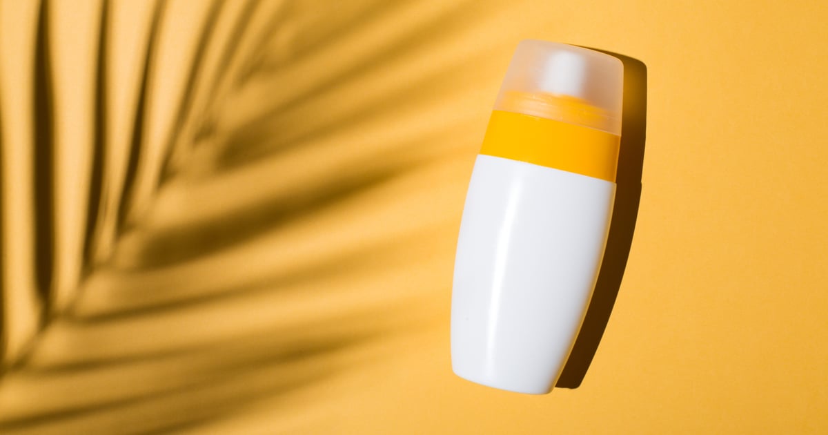 What Is Oxybenzone? Is the Sunscreen Ingredient Harmful? POPSUGAR Beauty