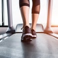 A Trainer Explains Why You Don't Have to Walk at an Incline to Burn Fat (Whew!)
