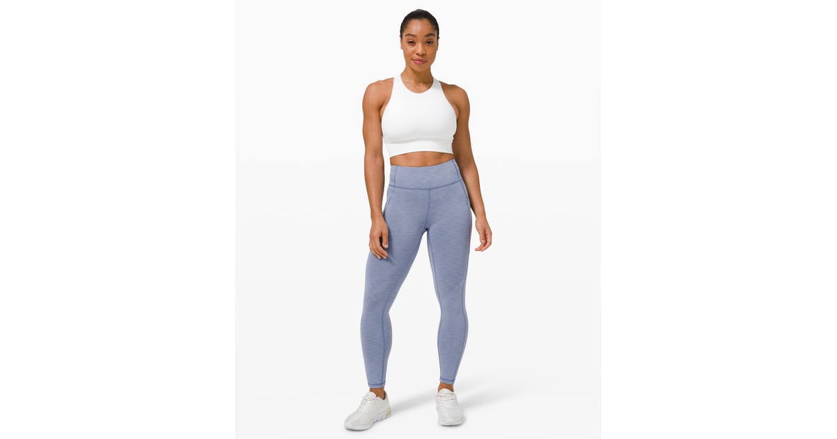 Lululemon “We Made Too Much” leggings you can get at a markdown this week 