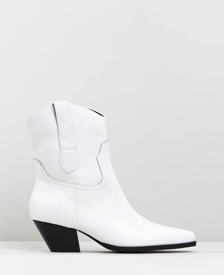 best ankle boots australia