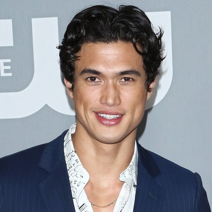 Charles Melton | POPSUGAR Entertainment