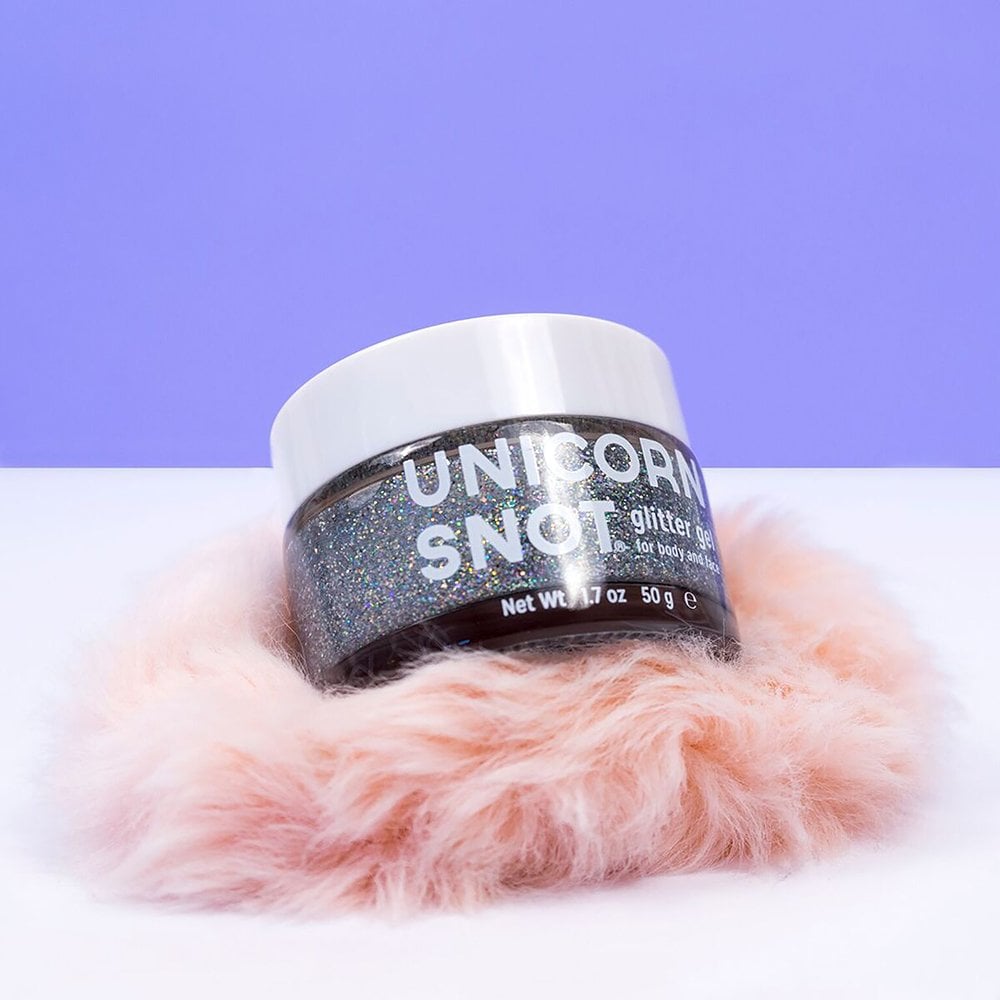 Unicorn Snot Glitter Gel