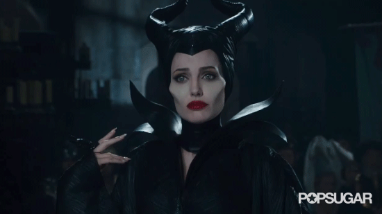 Conclusion: Angelina as Maleficent Is Perfection