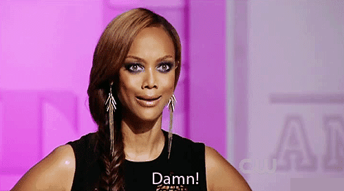 When Rick Does a Run-By Disembowelment on a Walker