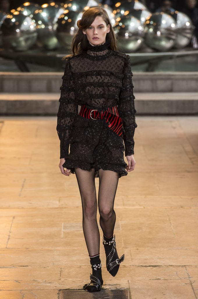 Isabel Marant Collection Fall 2016
