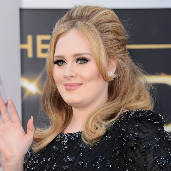 Adele's Rolling Stone Interview