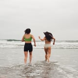 How Group Cold Plunging Became My Unhinged, Unexpectedly Joyful Hobby