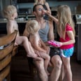 A Photographer Captured Everyday "Dad Moments," and Wow, Can We Frame Them All?