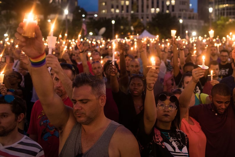 The Orlando Nightclub Shooting