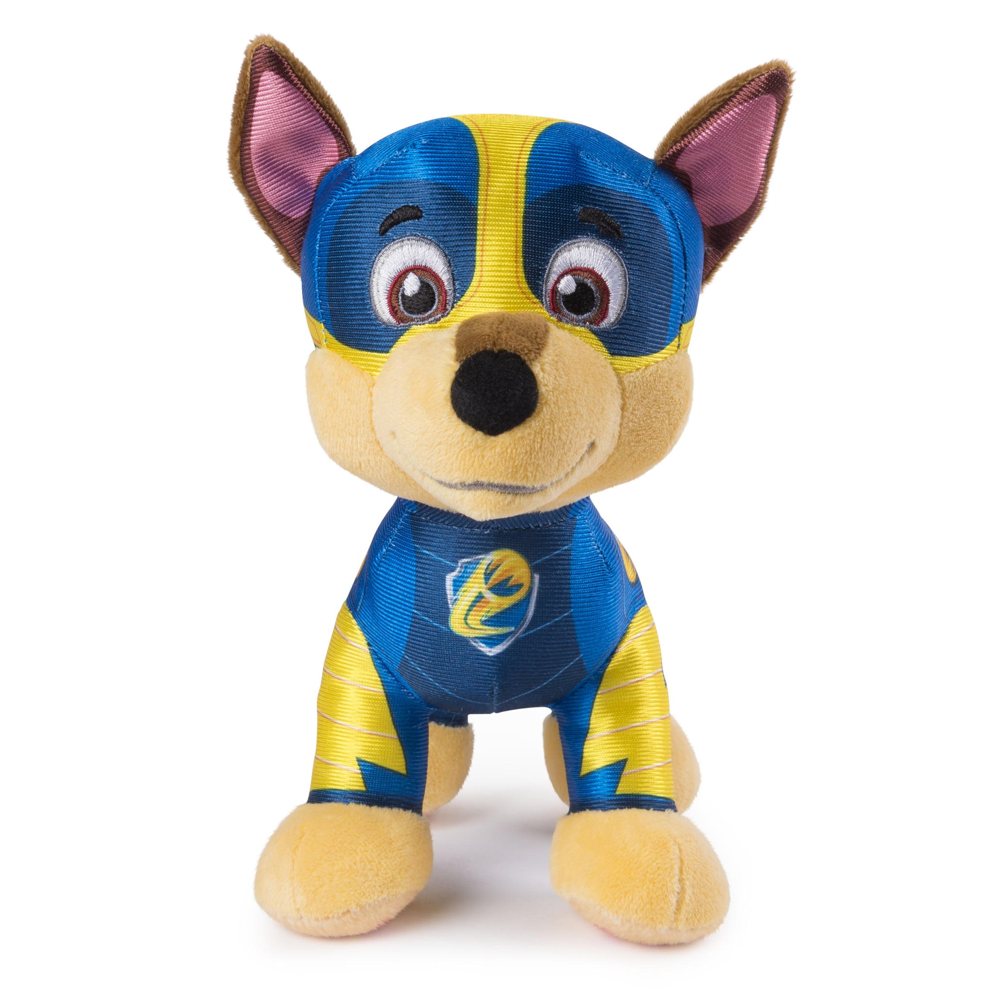 chase paw patrol pup