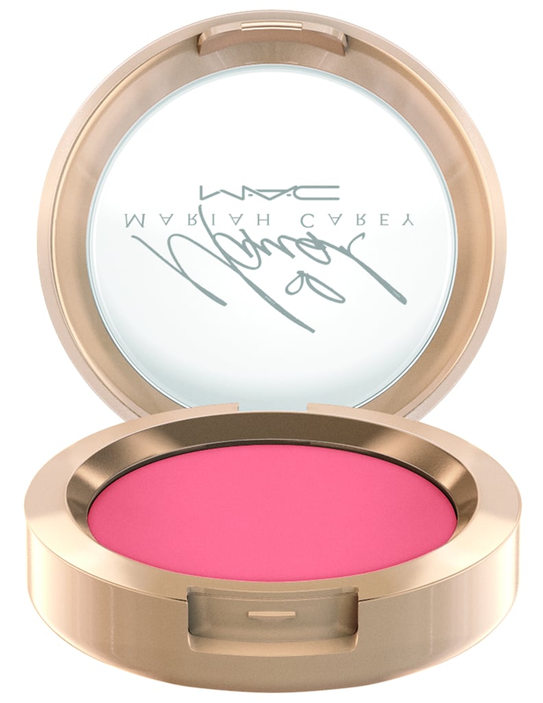 MAC Cosmetics x Mariah Carey Powder Blush in Sweet Sweet Fantasy