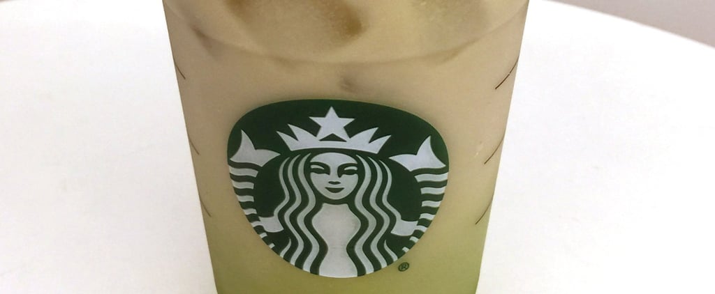 Best New Starbucks Products 2017