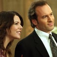 Gilmore Girls: Luke and Lorelai's Final Scene Includes a Sweet Throwback to the Original Series