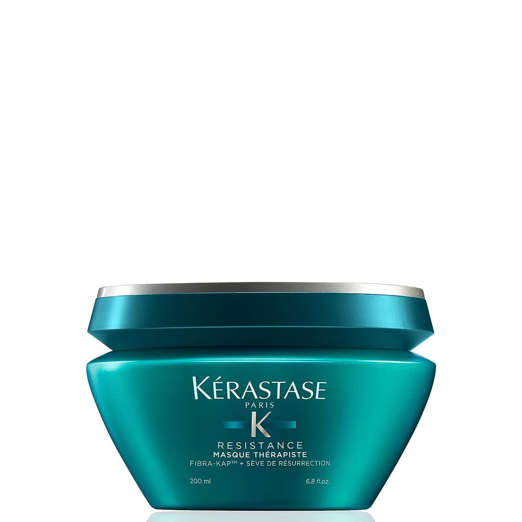 Hair Mask
