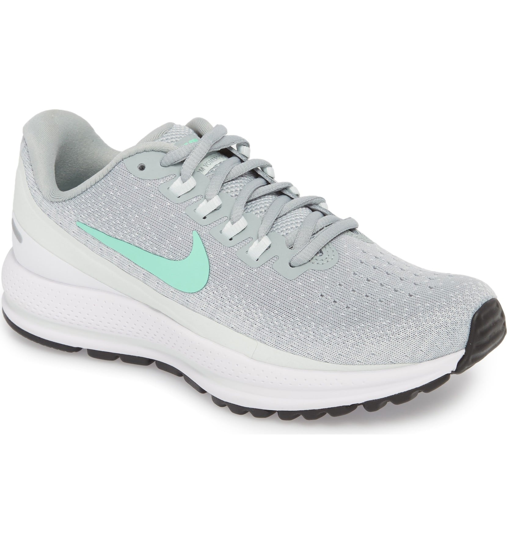 Soldado deberes níquel Nike Air Zoom Vomero 13 Running Shoe | Run, Don't Walk — These Are the Best  Running Shoes of 2018, All at Nordstrom! | POPSUGAR Fitness Photo 8