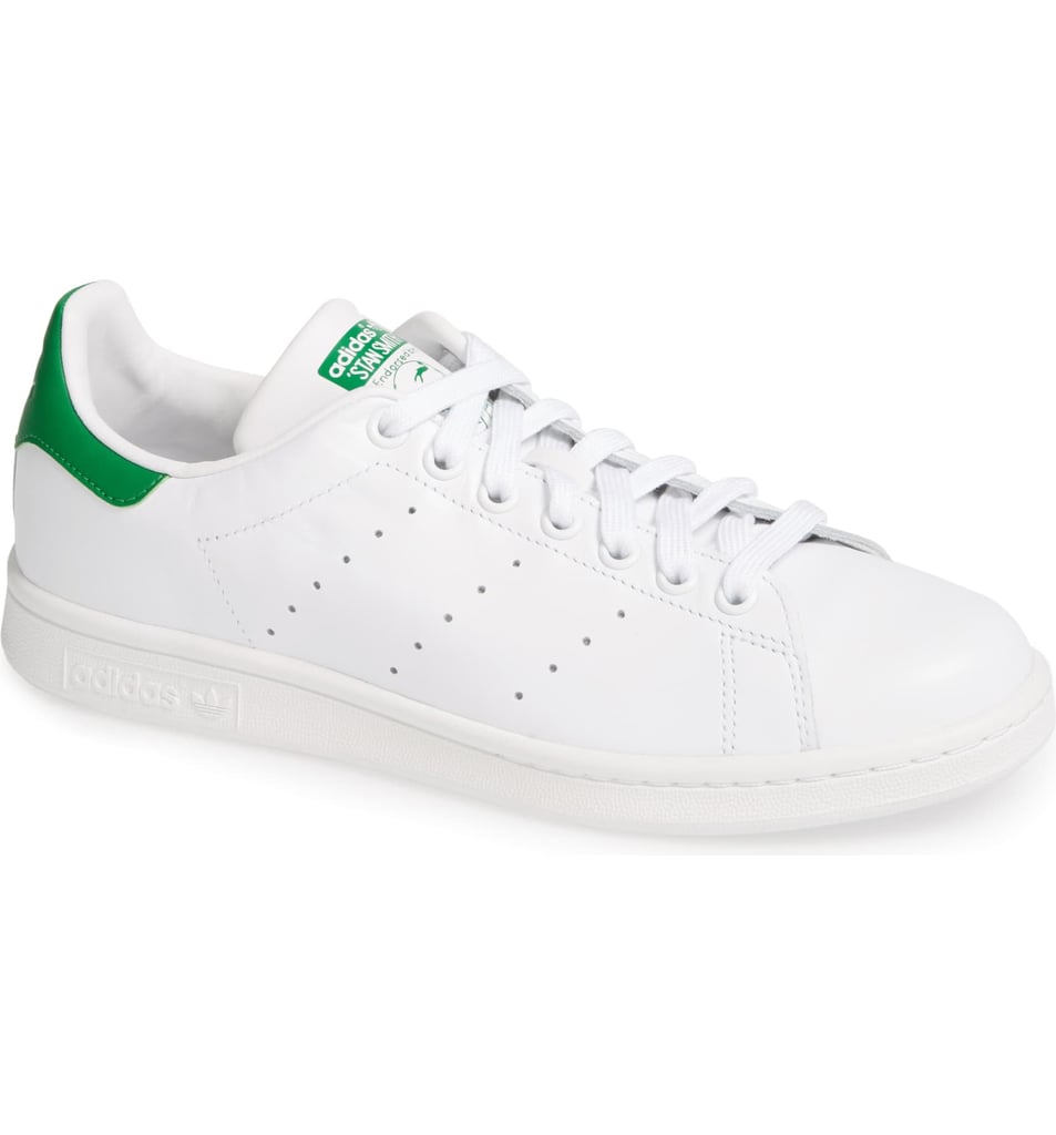 stan smith zwart