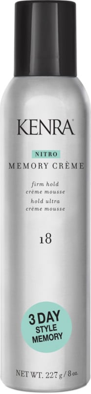 Kenra Professional Nitro Memory Creme 18