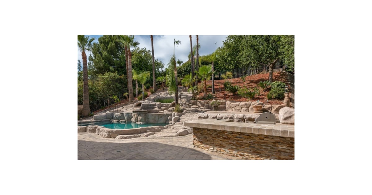 Viola Davis Sells LA Home POPSUGAR Home Photo 14