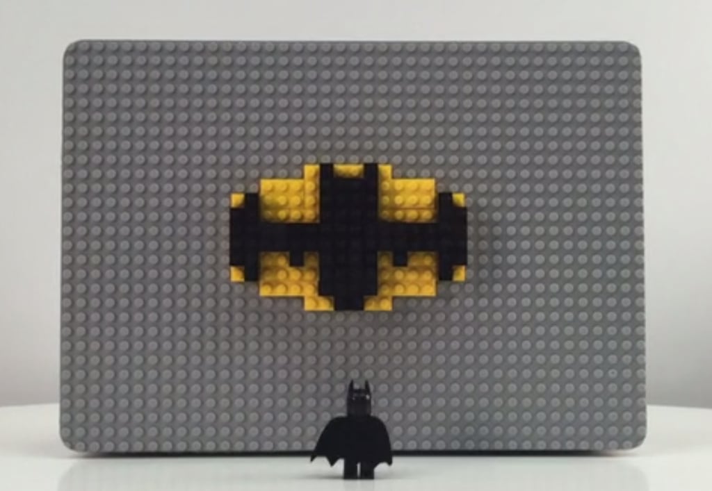 Batman wants one! Don't you?