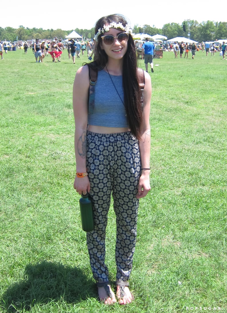 Bonnaroo Fashion 2013