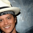 Bruno Mars's New Single, "Versace on the Floor," Is Everything You Loved About '90s R&B