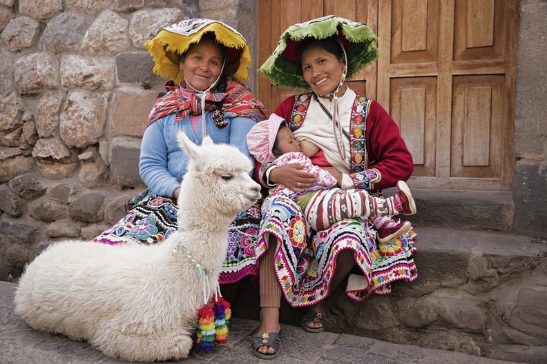 Peru