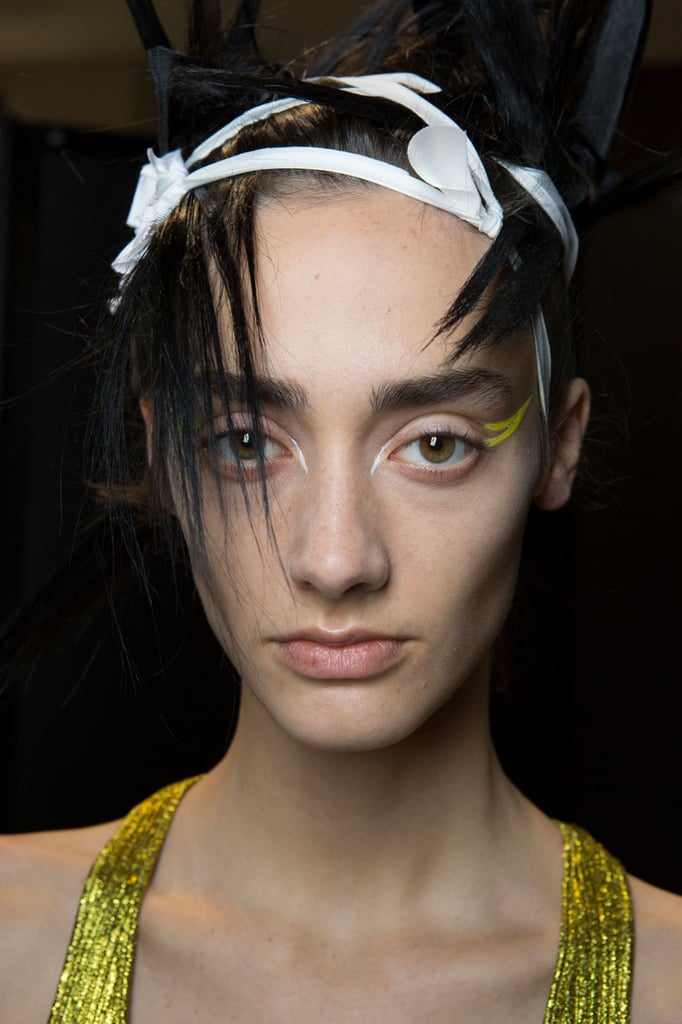 Haider Ackermann S/S 2017 Haider Ackermann S/S 2017