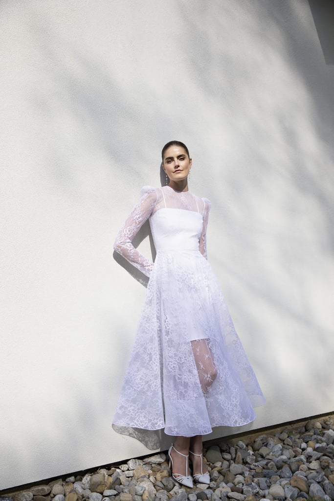 Christian Siriano Launches a New Bridal Collection For 2021