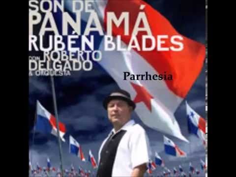 Rubén Blades: Best Tropical Album For Son de Panama, 2016