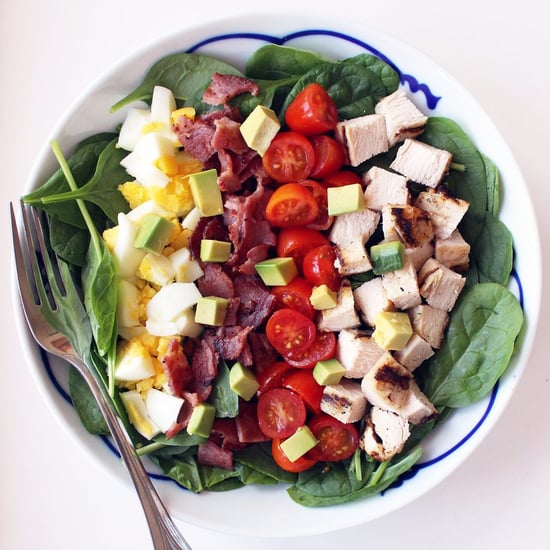 Healthy Lunches Under 400 Calories