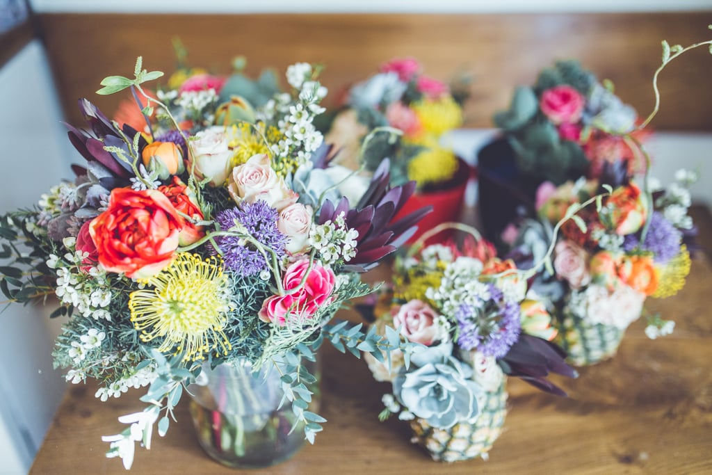 Buy Yourself Flowers How to Make the Day Feel Longer POPSUGAR Smart