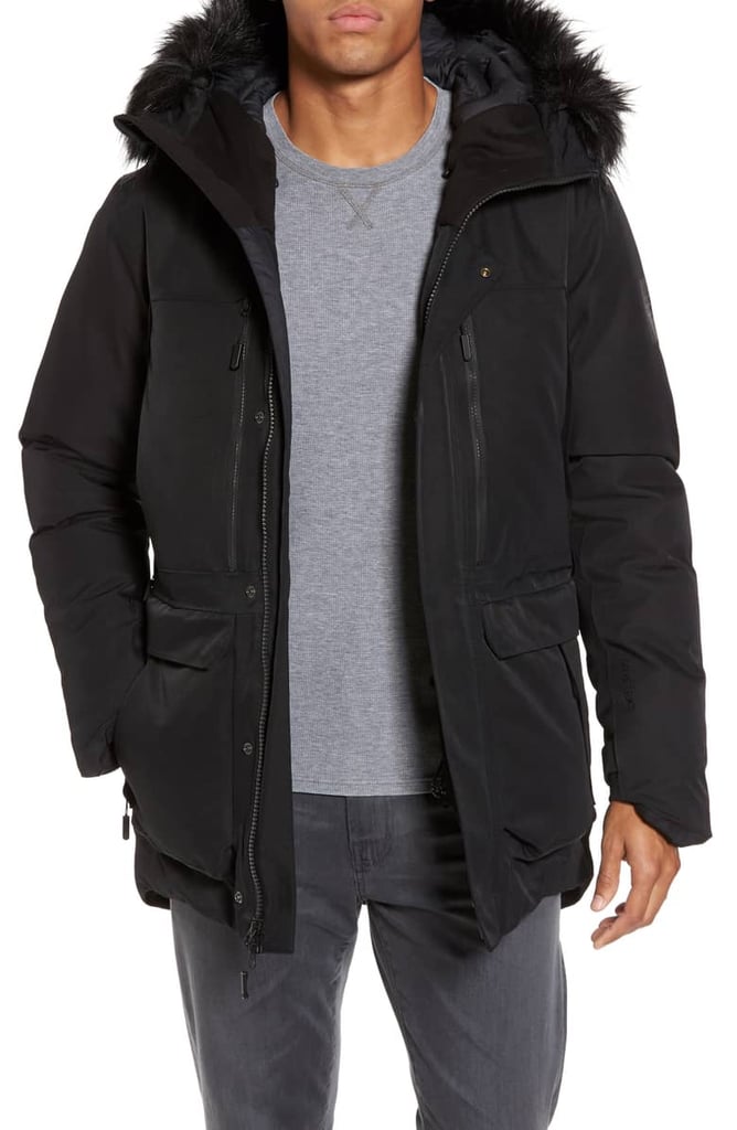 The North Face Cryos Expedition Gore-Tex Parka