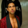 That Time Adam Rodriguez's Grandmother Was Mad That She Watched Magic Mike