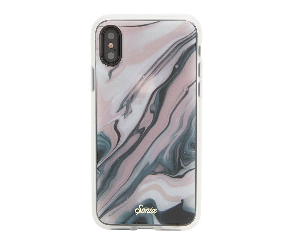 Sonix Blush Quartz Case Sonix Blush Quartz Case