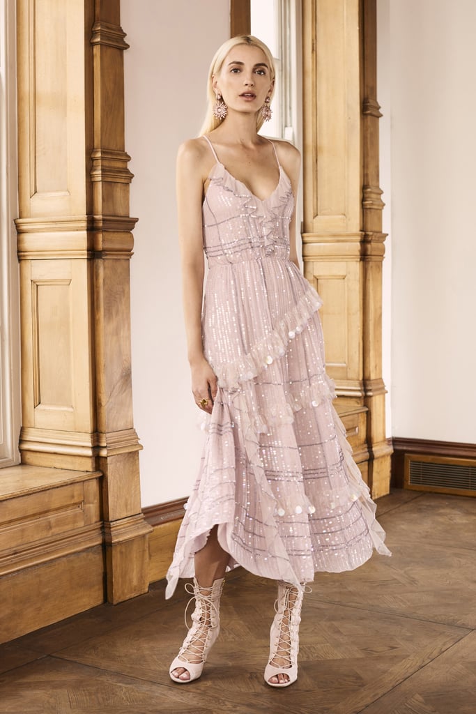 Temperley London Spring 2020 Collection