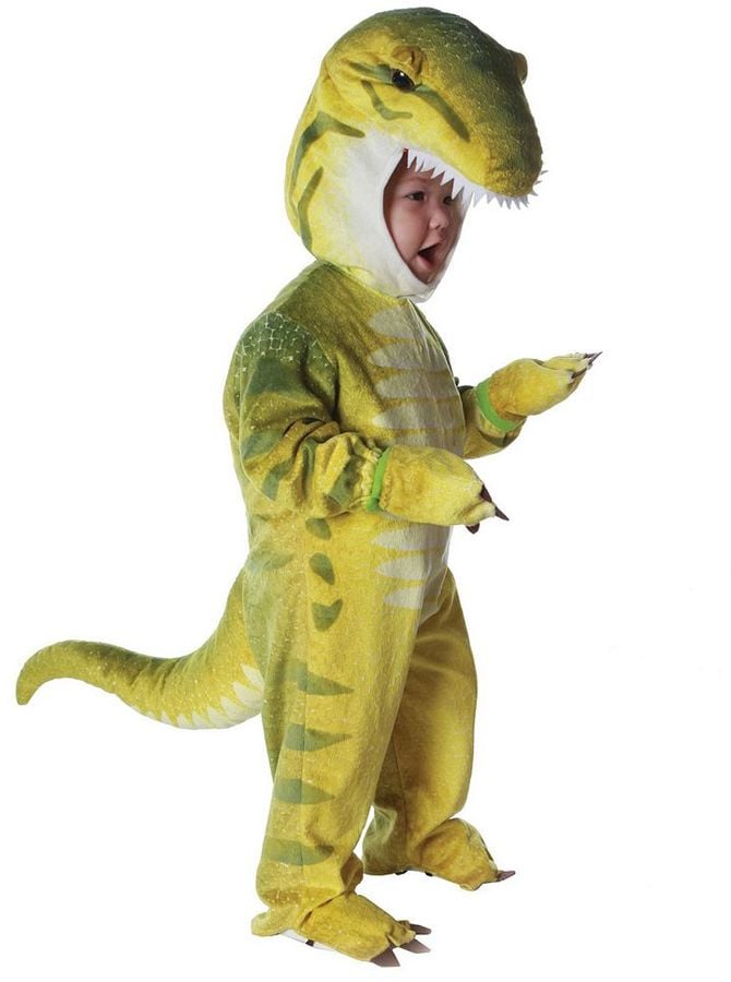 Tyrannosaurus Costume