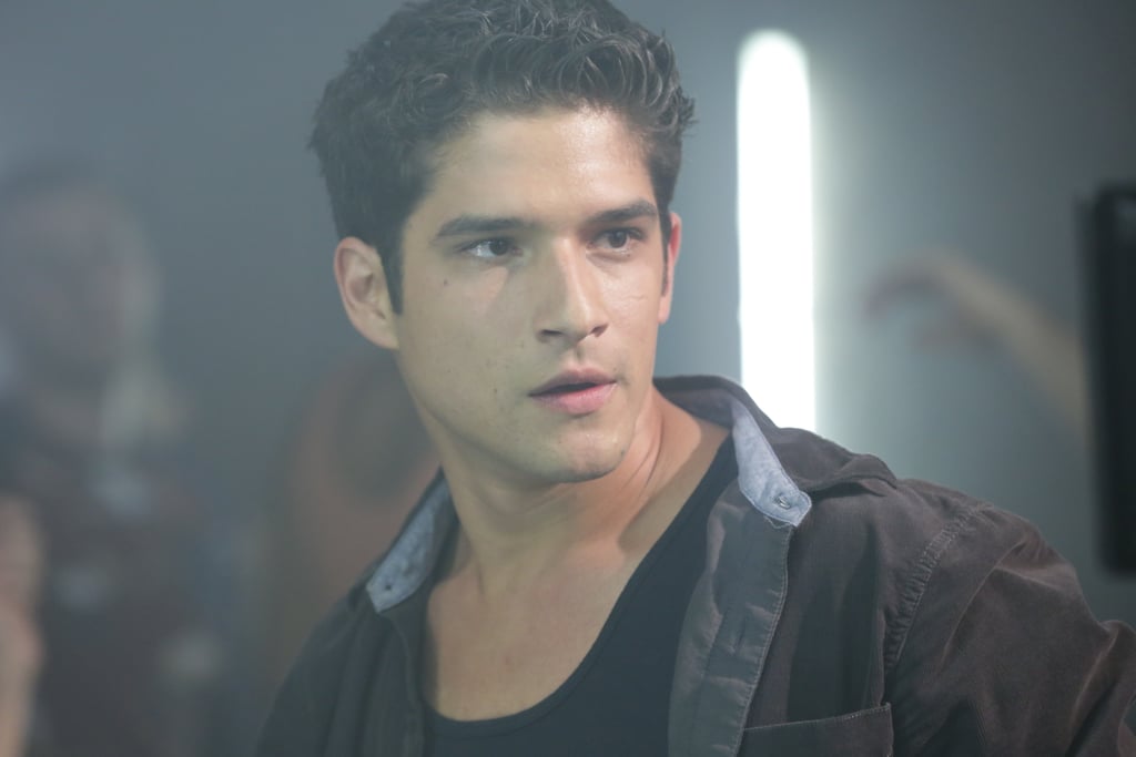 Teen Wolf