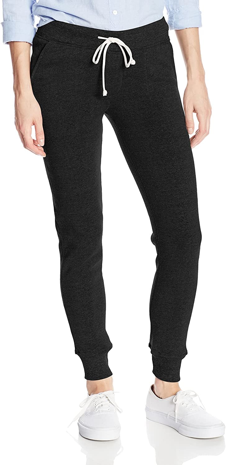 Alternative Eco Fleece Slim Fit Jogger Pants I m Only Wearing
