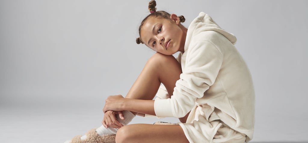 Best Cozy Gifts From Athleta Girl